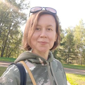 Девушки в Кемерово: Светлана, 50 - ищет парня из Кемерово