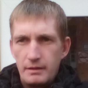 Макс, 42 года, Томск