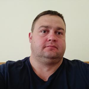 Vladimirovich, 44 года, Красноярск