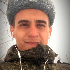 Парни в Вольске: Дмитрий, 30 - ищет девушку из Вольска
