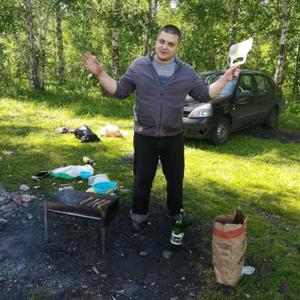 Парни в Магнитогорске: Кирилл, 31 - ищет девушку из Магнитогорска
