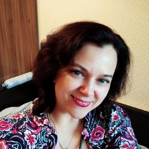 Елена Тропина, 52 года, Екатеринбург
