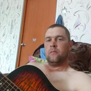Анатолий, 37 лет, Курган