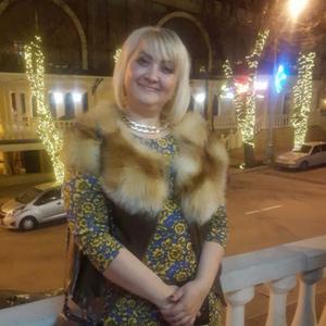 Девушки в Пятигорске: Екатерина, 50 - ищет парня из Пятигорска