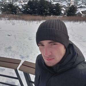 Константин, 27 лет, Уссурийск