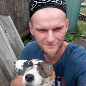 Парни в Молодечно: Василий, 35 - ищет девушку из Молодечно