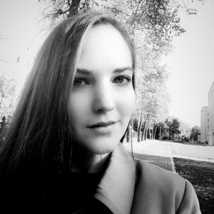 Анастасия, 33 года, Минск