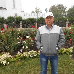 Рафаил, 68 лет, Екатеринбург