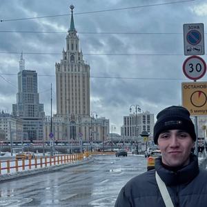 Дамир, 23 года, Домодедово