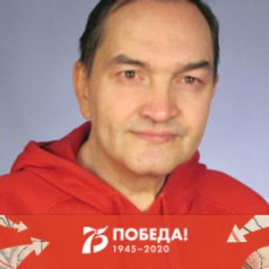Василий, 53 года, Саратов