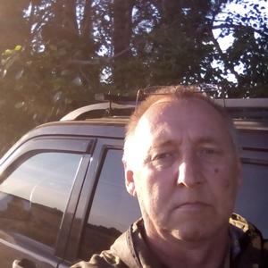 Парни в Ульяновске: Sergei, 53 - ищет девушку из Ульяновска