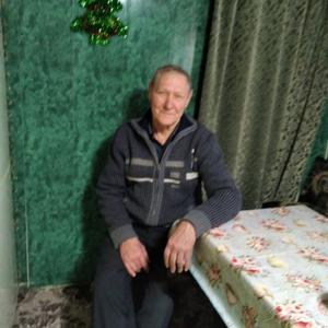 Парни в Азове: Владимир Самохвалов, 72 - ищет девушку из Азова