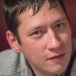 Игорь, 36 лет, Великий Новгород