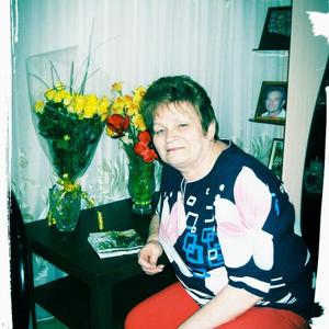 Галина, 67 лет, Абинск
