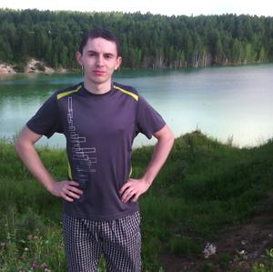 Дмитрий, 35 лет, Ленинск-Кузнецкий