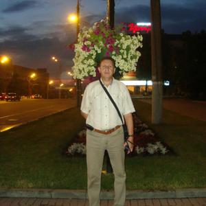 Парни в Ижевске: Виктор Морозов, 63 - ищет девушку из Ижевска
