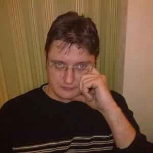 Валерий Беляев, 43 года, Одесса