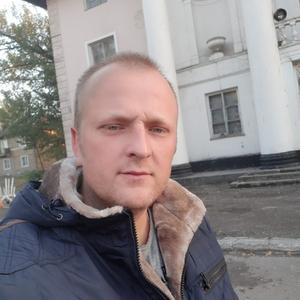 Сергей, 35 лет, Шахты