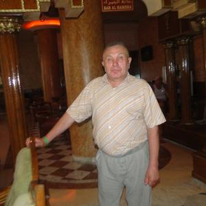 Парни в Екатеринбурге: Николай, 66 - ищет девушку из Екатеринбурга