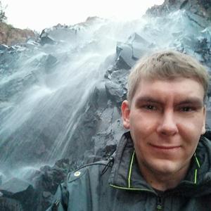 Парни в Норильске: Алексей, 34 - ищет девушку из Норильска