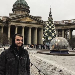 Парни в Петрозаводске: Павел, 24 - ищет девушку из Петрозаводска