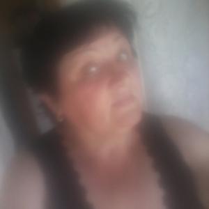 Татьяна, 63 года, Санкт-Петербург