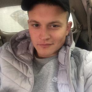 Даниил, 27 лет, Хабаровск