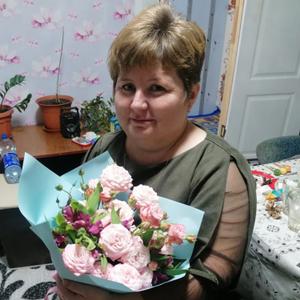 Татьяна, 40 лет, Янаул