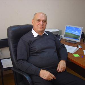 Александр, 64 года, Краснодар