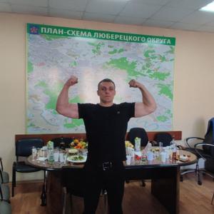 Сергей, 34 года, Люберцы
