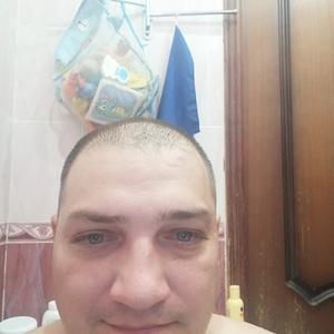 Павел Гишкелюк, 34 года, Тула