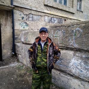 Сергей, 60 лет, Приморский