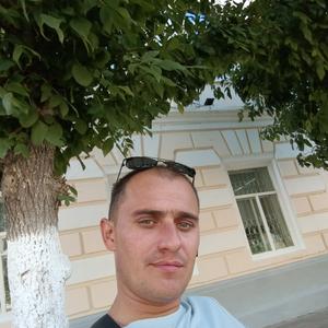 Парни в Вольске: Сергей, 35 - ищет девушку из Вольска