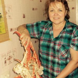 Марина, 59 лет, Хабаровск