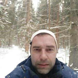 Владимир, 46 лет, Кострома