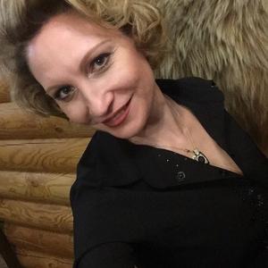 Арина, 48 лет, Тольятти