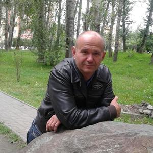 Данил, 54 года, Томск