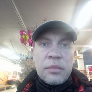 Denis, 44 года, Лиепая