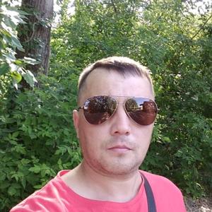 Парни в Перми: Вячеслав, 38 - ищет девушку из Перми