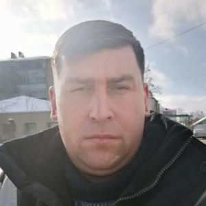 Дмитрий Морозов, 50 лет, Южно-Сахалинск