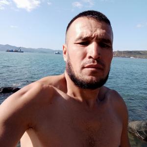 Илхомжон, 38 лет, Хабаровск