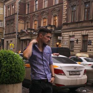 Парни в Горно-Алтайске: Кирилл, 29 - ищет девушку из Горно-Алтайска