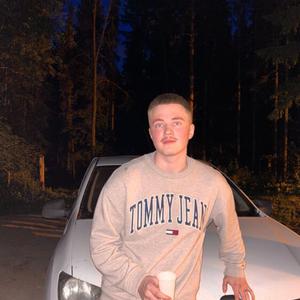 Паша Песков, 26 лет, Пермь