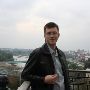 Роман, 32 года, Ярославль