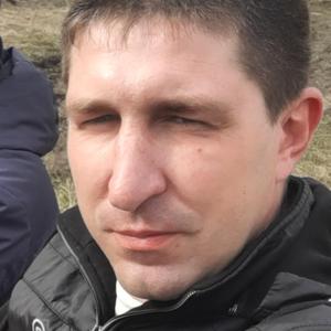 Парни в Новокузнецке: Евгений, 37 - ищет девушку из Новокузнецка