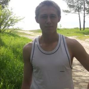 Парни в Бердске: Сергей, 29 - ищет девушку из Бердска