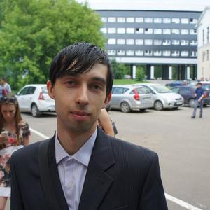 Николай, 31 год, Родники