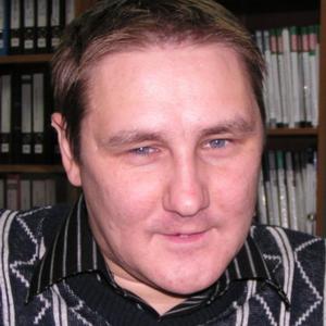 Александр Свирко, 47 лет, Пенза