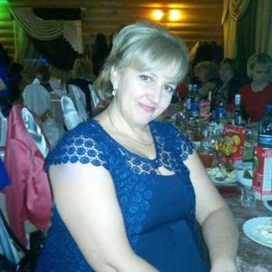 Девушки в Сызрани: Марина, 54 - ищет парня из Сызрани