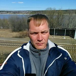 Антон Куракин, 38 лет, Тюмень